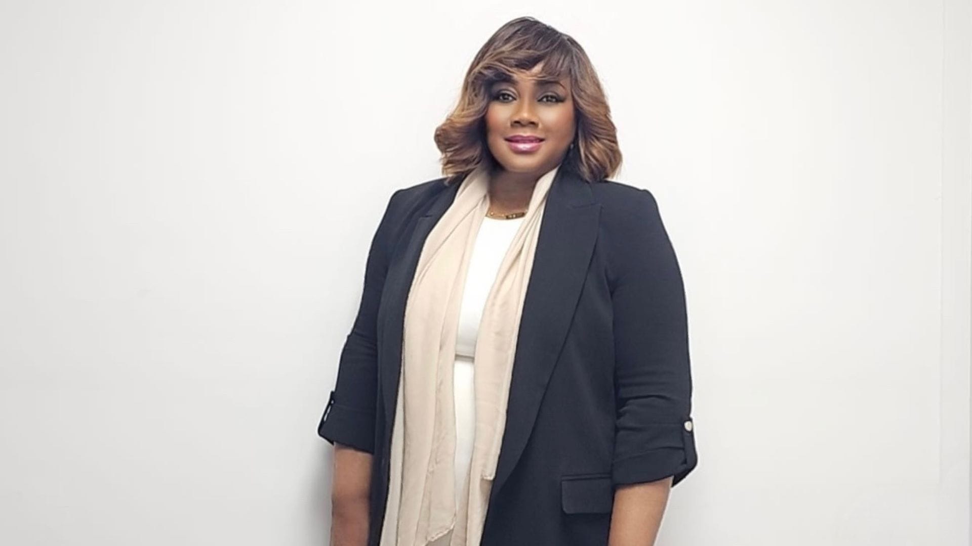 Reine Sonia B.TOHIO – Fondatrice de RSBT Conseil